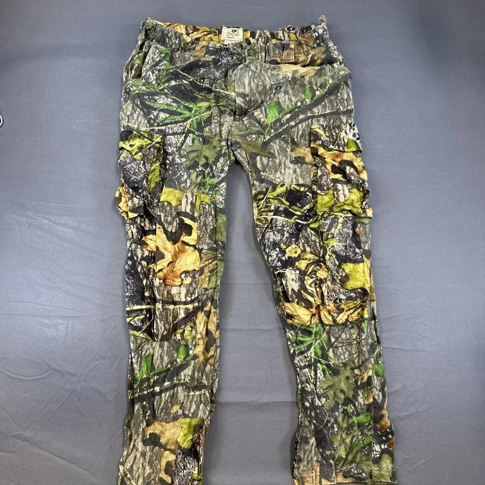Mossy Oak see photos